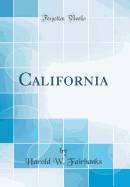 California (Classic Reprint)