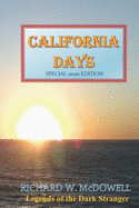 California Days: Legends of the Dark Stranger