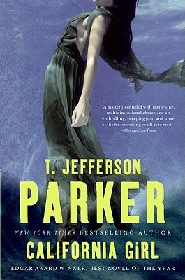 California Girl - Parker, T Jefferson