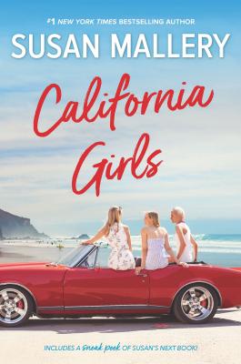 California Girls - Mallery, Susan