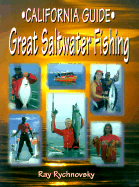 California Guide Great Saltwater Fishing