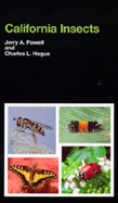 California Insects: Volume 44
