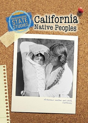 California Native Peoples - Feinstein, Stephen