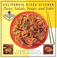 California Pizza Kitchen Pasta, Salads, Soups, and Sides