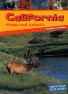 California Plants and Animals