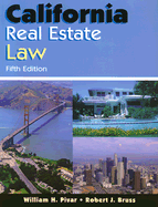 California Real Estate Law, 5e - 