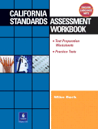 California Standards Assessment Workbook