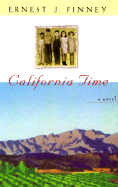 California Time - Finney, Ernest J