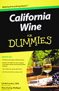 California Wine Fd - McCarthy, Ed, and Ewing-Mulligan, Mary