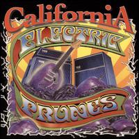California - The Electric Prunes