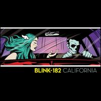 California - blink-182