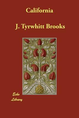 California - Brooks, J Tyrwhitt