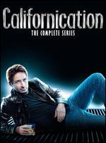 Californication: The Complete Series [14 Discs]