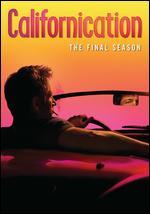 Californication: The Seventh Season [2 Discs]