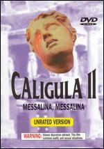 Caligula II: Messalina Messalina