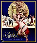 Caligula & Messalina [Blu-ray]