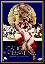 Caligula & Messalina - Anthony Pass