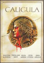 Caligula [Rated Version] - Bob Guccione; Giancarlo Lui; Tinto Brass