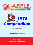 Call-A.P.P.L.E. Magazine ? 1978 Compendium