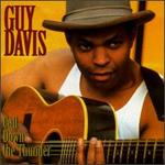 Call Down the Thunder - Guy Davis