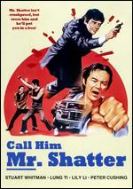 Call Him Mr. Shatter - Michael Carreras