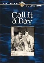 Call It a Day - Archie Mayo