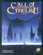 Call of Cthulhu: Horror Roleplaying in the Worlds of H.P. Lovecraft