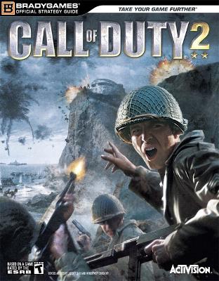 Call of Duty 2 - BradyGames (Creator)