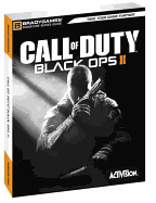 Call of Duty: Black Ops II Signature Series Guide