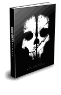 Call of Duty: Ghosts Limited Edition Strategy Guide