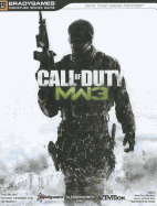 Call of Duty Modern Warfare 3 Signature Series Guide