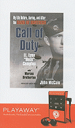 Call of Duty: My Life Before, During and After the Band of Brothers - Compton, Lynn Buck, LT, and Hill, Dick (Read by), and Brotherton, Marcus