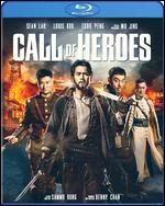 Call of Heroes [Blu-ray] - 