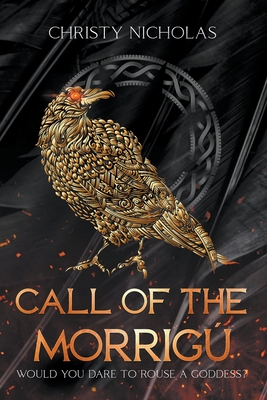 Call of the Morrig - Nicholas, Christy