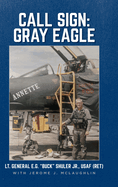 Call Sign: Gray Eagle