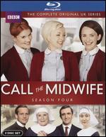 Call the Midwife: Season Four [2 Discs] [Blu-ray]
