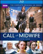 Call the Midwife: Season One [2 Discs] [Blu-ray]