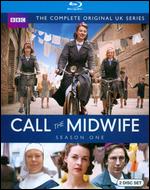 Call the Midwife: Season One [2 Discs] [Blu-ray] - 