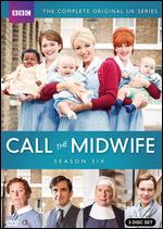 Call the Midwife: Season Six - 