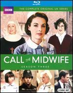 Call the Midwife: Season Three [2 Discs] [Blu-ray]