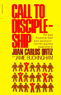 Call to Discipleship - Ortiz, Juan C, and Buckingham, Jamie