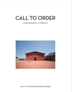 Call to Order: Sustaining Simplicity in Architecture