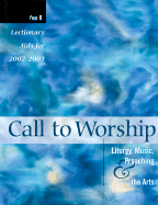 Call to Worship - Geneva Press (Creator)