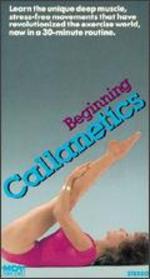Callanetics: Beginning Callanetics