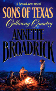Callaway Country - Broadrick, Annette