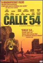 Calle 54