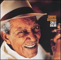 Calle Salud - Compay Segundo