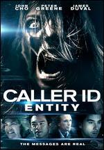 Caller ID Entity