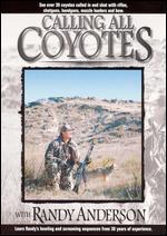 Calling All Coyotes - 