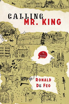 Calling Mr. King - De Feo, Ronald